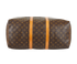 Keepall 50, top view